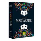 Jogo de Tabuleiro Mascarade - 2ª Edição (10+ anos)