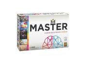 Jogo De Tabuleiro Master Grow- 3572