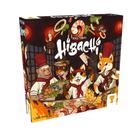 Jogo de tabuleiro Matagot Hibachi Chef-Themed Set Collection, mais de 10 anos