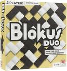 Jogo de tabuleiro Mattel Games Blokus Duo Estratégia para 2 jogadores