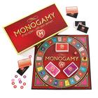 Jogo de tabuleiro Monogamia, vencedor de vários prêmios para casais - Monogamy