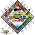 Jogo de Tabuleiro Monopoly: Star Wars - Darkside