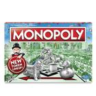Jogo De Tabuleiro Monopoly - Hasbro