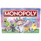 Jogo de Tabuleiro Monopoly Sparkle Edition Family 8+ Years