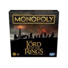 Jogo de tabuleiro Monopoly The Lord of The Rings Edition