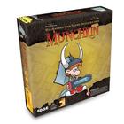 Jogo de Tabuleiro Munchkin - Galápagos