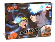 Jogo De Tabuleiro Naruto Shippuden Batalha Ninja elka 1190