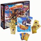 Jogo de Tabuleiro Navio Pirata Estrela Premium Games