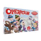 Jogo de Tabuleiro Operation Rudolph The Red Nosed Reindeer 60th