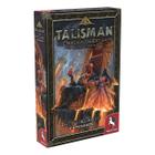 Jogo de Tabuleiro Pegasus Spiele Talisman: The Firelands Orange