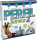 Jogo de tabuleiro Perfil Junior 2 Grow