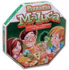 Jogo de Tabuleiro - Pizzaria Maluca - Grow - 1283