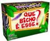 Jogo de tabuleiro que bicho é esse - Algazarra