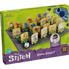 Jogo de Tabuleiro "quem Sumiu" STITCH - GROW