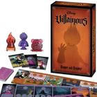 Jogo de Tabuleiro Ravensburger Disney Villainous Bigger and Badder