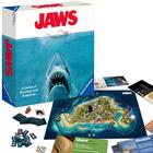 Jogo de tabuleiro Ravensburger Jaws Thrilling Strategy Teens 12+