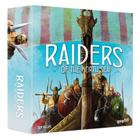 Jogo de Tabuleiro Renegade Game Studios Raiders of the North Sea