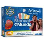 Jogo de Tabuleiro SCI Truco Manual do Mundo - Copag