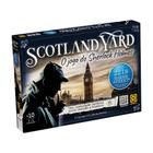 Jogo de Tabuleiro Scotland Yard Sherlock Holmes 2 a 6 Participantes Grow - 01730