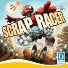 Jogo de tabuleiro Scrap Racer Queen Games