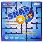 Jogo de Tabuleiro Snap Circuits SNAP 2 IT Family Game Night 7+ Y