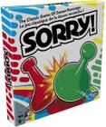 Jogo De Tabuleiro Sorry Clássico Original - Hasbro A5065