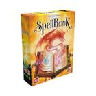 Jogo de Tabuleiro SpellBook - Galápagos 84 Cartas - Galapagos