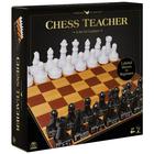 Jogo de tabuleiro Spin Master Games Chess Teacher para crianças maiores de 8 anos