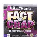 Jogo de tabuleiro Spin Master Games Fact or Crap Hollywood Edition