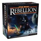 Jogo de Tabuleiro Star Wars Rebellion Fantasy Flight Games