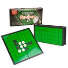 Jogo de tabuleiro Sterling Games Othello Reversi com placa magnética