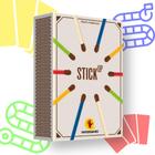 Jogo de Tabuleiro Stickup - Papergames