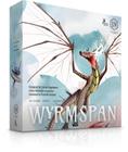 Jogo de Tabuleiro Stonemaier Games Wyrmspan Wingspan Game 14+ Age