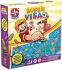 Jogo de Tabuleiro Super Visão 0139 - Estrela