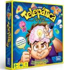 Jogo De Tabuleiro - Telepática Mente - Game Office - Toyster