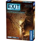 Jogo de Tabuleiro Thames & Kosmos Exit: The Pharaoh's Tomb