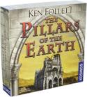 Jogo de Tabuleiro Thames & Kosmos Kingsbridge The Pillars of The Earth