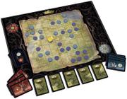 Jogo de Tabuleiro Thames & Kosmos The Rose King 2 Players