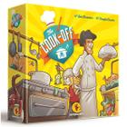 Jogo De Tabuleiro The Cook-Off Papergames