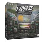 Jogo de tabuleiro The Op Games Express Route Strategy 10+ Years