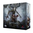 Jogo de Tabuleiro The Witcher: Old World Deluxe Edition - 1 a 5 Jogadores