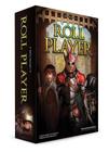 Jogo de tabuleiro Thunderworks Games Roll Player com 10 anos ou mais de 1 a 4 jogadores