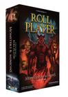 Jogo de Tabuleiro Thunderworks Roll Player Monsters Minions Exp