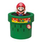 Jogo de tabuleiro TOMY Pop Up Super Mario Family 4+ Years