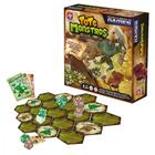 Jogo de Tabuleiro Tote Monstros Dados e Cartas Estrela Premium Games