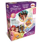 Jogo de Tabuleiro Trim Trim Disney Princesa Elka