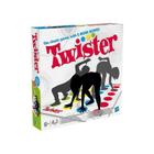 Jogo de Tabuleiro Twister Hasbro 988315730 - Diversão em Família