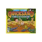 Jogo de Tabuleiro University Games Quicksand Multicolor 08419