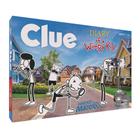 Jogo de tabuleiro USAOPOLY CLUE: Diary of a Wimpy Kid Collectible