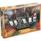 Jogo de Tabuleiro WAR Vikings